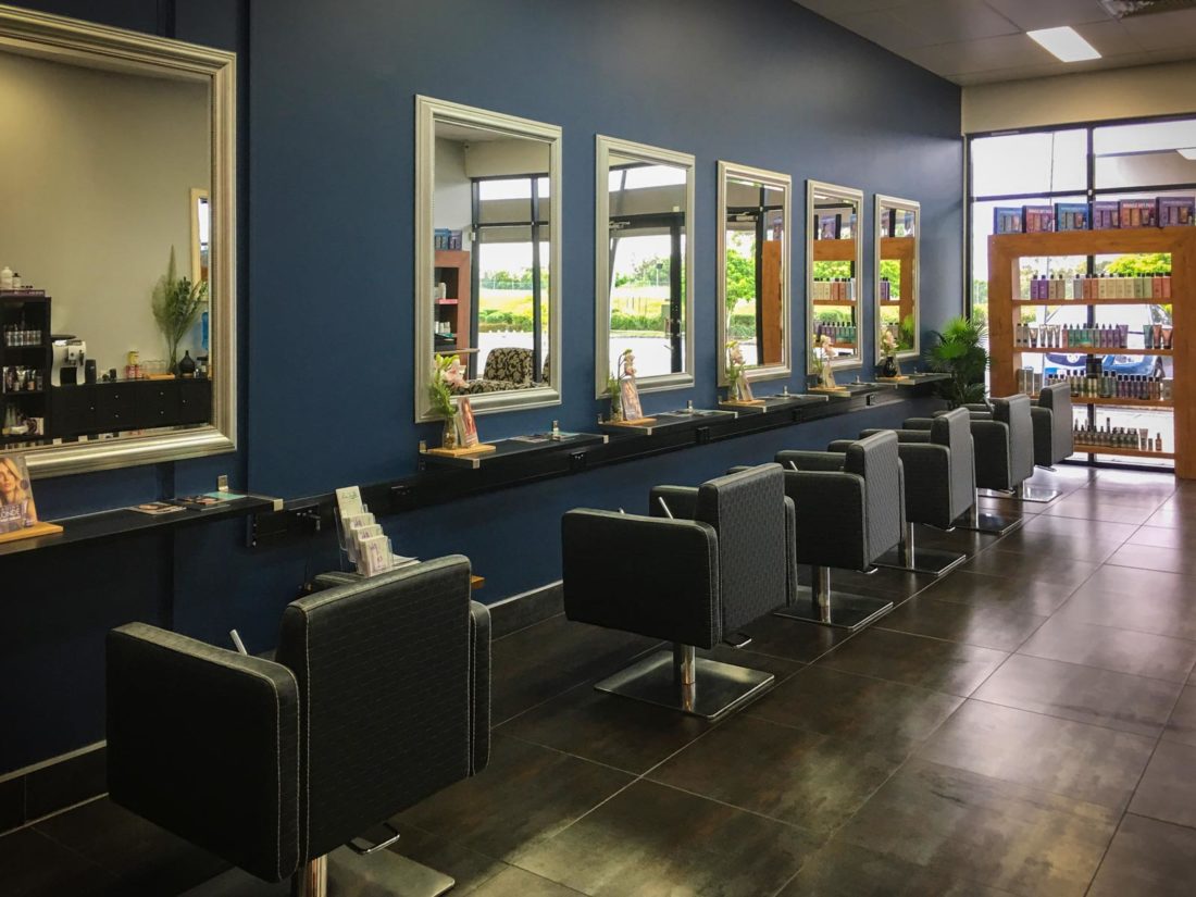 Cloud9 Hair & Beauty